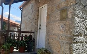 Casa De Bairros