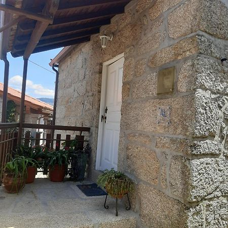 Casa De Bairros Vila Soajo Exterior foto