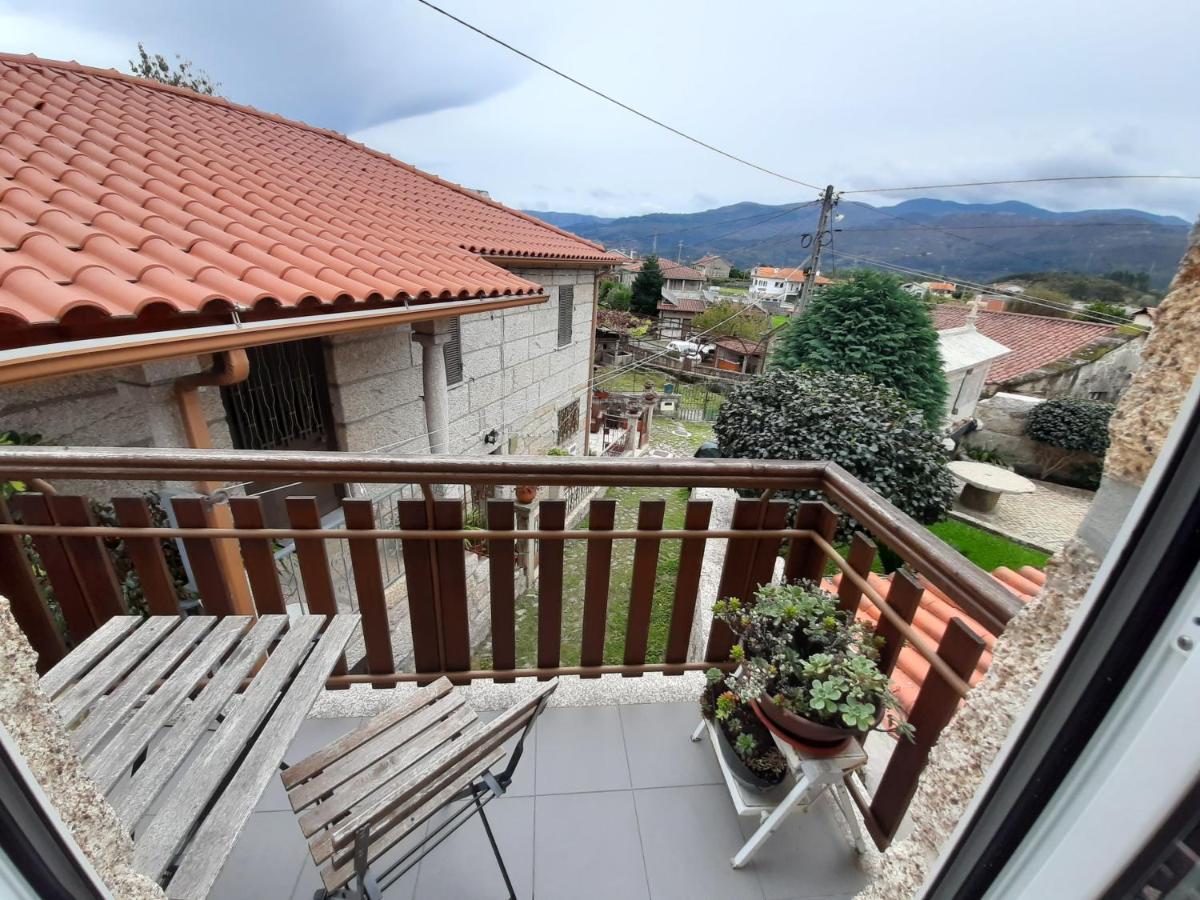 Casa De Bairros Vila Soajo Exterior foto